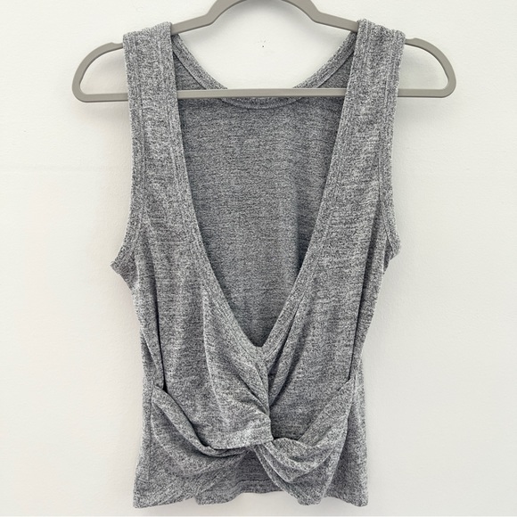 Aritzia Wilfred Free Motta Tank Top L - Picture 2 of 5